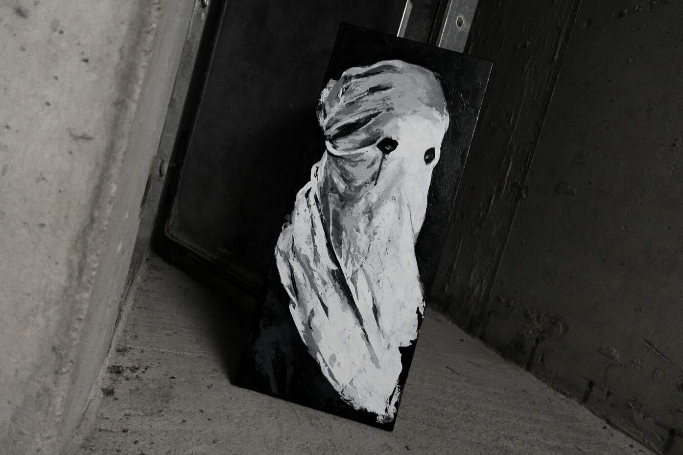 "Hollow Eyes"